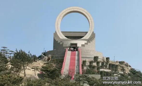 日照旅游攻略必去景点，4个景点最值得游玩(森林公园最美)