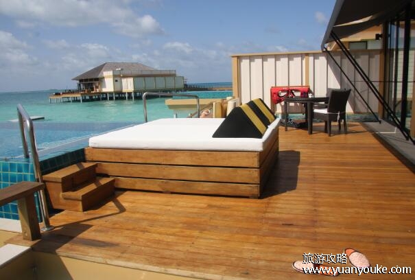 马尔代夫旅游攻略，6点需要注意(签证很重要建议优先办理)