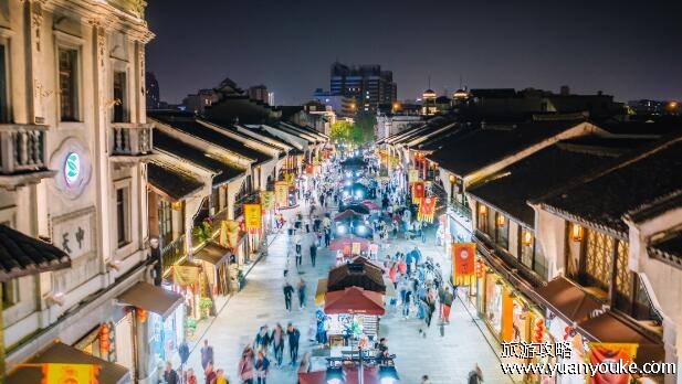 杭州旅游景点有哪些景点，6大必去景点推荐(西湖一定要看)