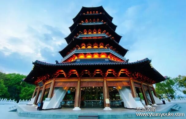 杭州旅游景点有哪些景点，6大必去景点推荐(西湖一定要看)