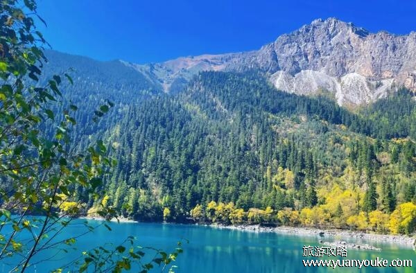 九寨沟旅游一般要多少钱，最低2000元左右(主要是车费太贵了)