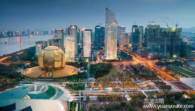 杭州旅游省钱攻略，6大方法让你少花钱也能玩的很开心