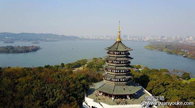杭州旅游省钱攻略，6大方法让你少花钱也能玩的很开心