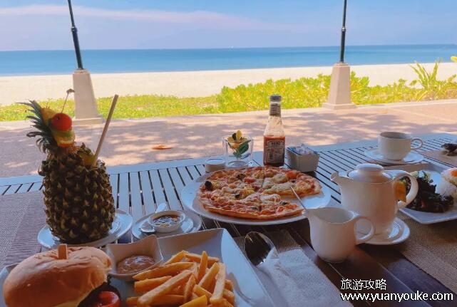 普吉岛在哪个国家，泰国的一个岛屿(适合放松身心的旅游地点)