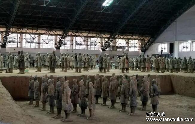 西北旅游攻略必去景点推荐，4个省8大景点必去(最推荐去西安)