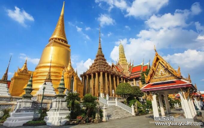泰国旅游攻略及费用介绍，4大景点最推荐游玩(附详细价格)