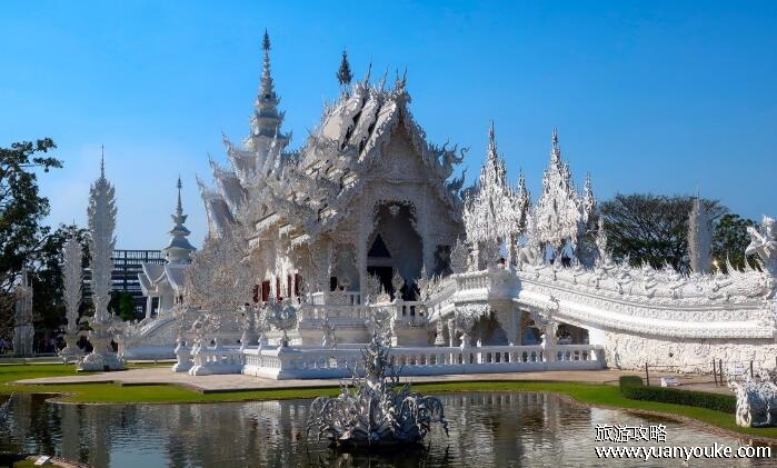 泰国旅游攻略及费用介绍，4大景点最推荐游玩(附详细价格)