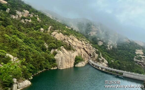青岛有什么好玩的地方景点推荐，4大必去景点推荐