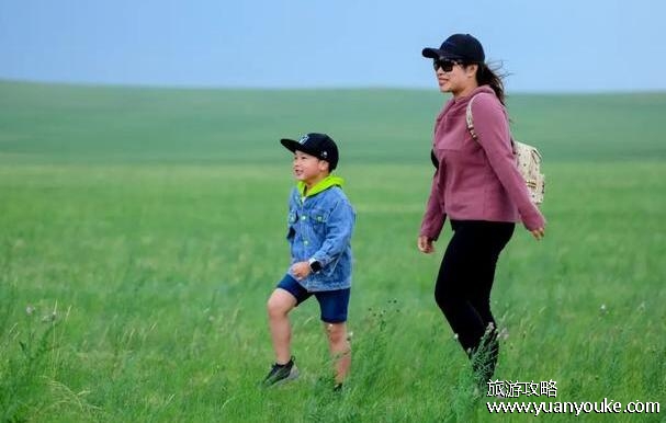 带孩子必须去22个地方，天南地北的景点都有(能让孩子增长见识)