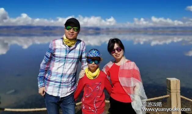 带孩子必须去22个地方，天南地北的景点都有(能让孩子增长见识)
