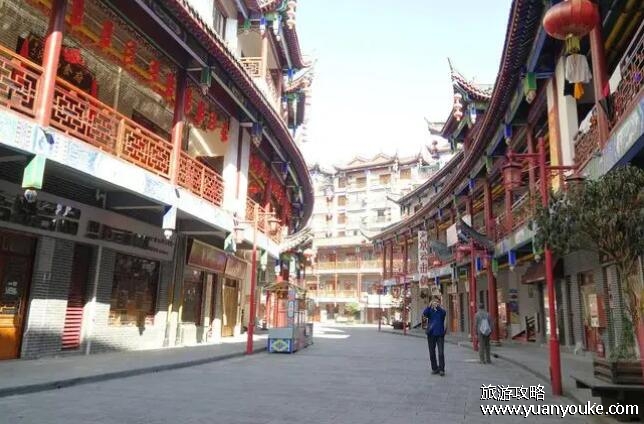 恩施旅游攻略及费用介绍，推荐准备3千元预算(酒店和车费较贵)
