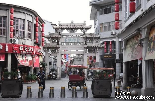 潮汕三日游攻略自由行，3大景点玩3天(附景点门票价格介绍)