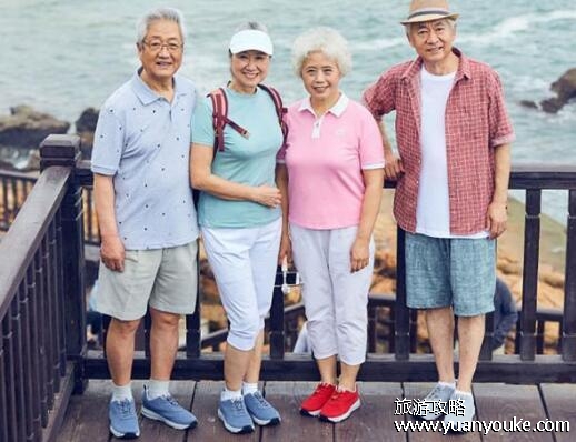 现在老年人旅游有半票优惠吗，大多数都有半票或者免费优惠