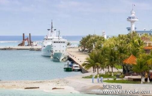 三沙自由行攻略及费用介绍，最低3000元(旺季费用会有所上涨)