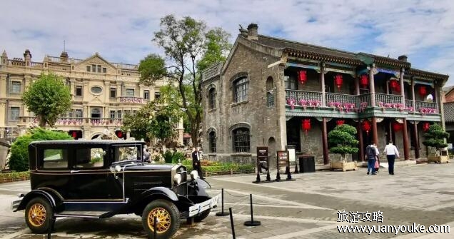 沈阳旅游攻略必去景点，4大景点最适合游玩(最推荐沈阳故宫)