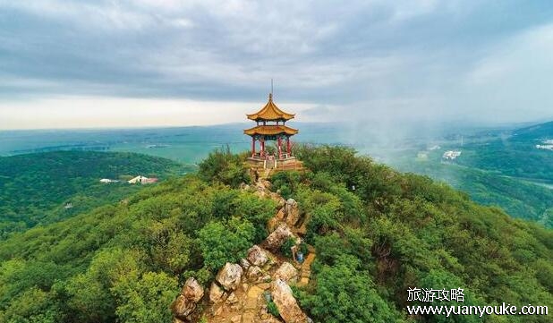 沈阳旅游攻略必去景点，4大景点最适合游玩(最推荐沈阳故宫)