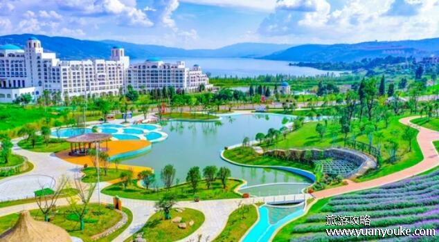 昆明旅游景点攻略自由行，5大必去景点推荐(翠湖公园最好玩)
