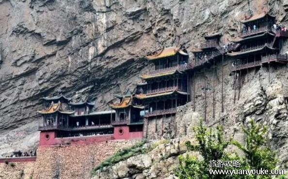 离天堂最近的地方是哪里，中国有6个地方离天堂只有一步之遥