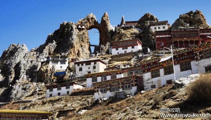 离天堂最近的地方是哪里，中国有6个地方离天堂只有一步之遥