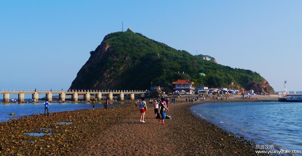 锦州旅游景点有哪些地方，4个景点最推荐游玩(锦州古城必去)