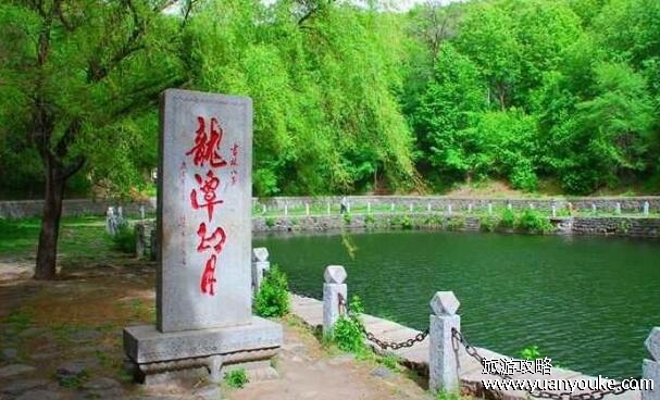 日照旅游攻略必去景点，4个景点必去(桃花岛最美最推荐游玩)