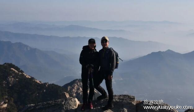 为什么夫妻不能爬泰山，两种原因导致(但其实都是迷信说法)