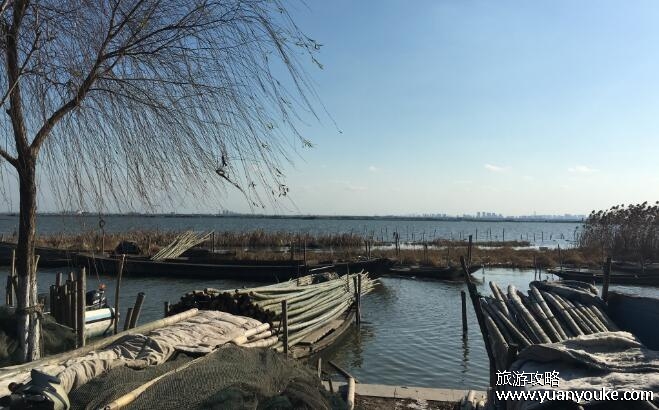 阳澄湖在哪个省哪个市?江苏省苏州市(大闸蟹远近闻名)