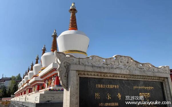 西宁是哪个省的城市，青海省的省会城市(酥油茶非常好喝)