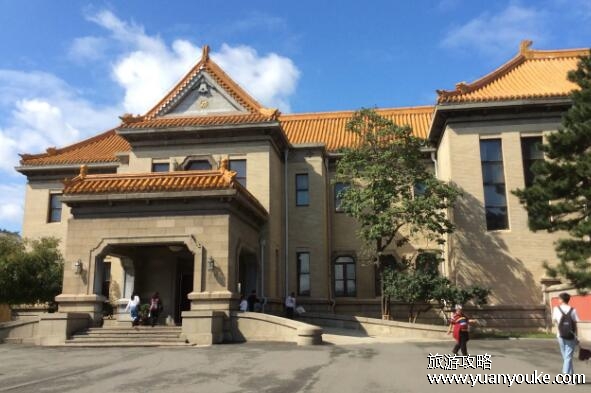 长春旅游攻略必去景点，4大景点必去(净月潭景色最优美)