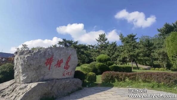 大连旅游必去景点推荐,4大特色景点最推荐游玩(棒棰岛最独特)