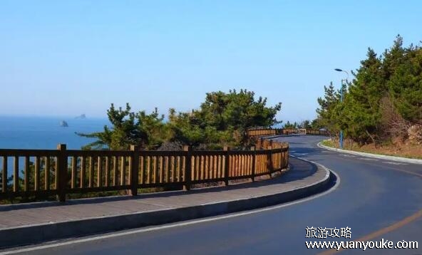 大连旅游必去景点推荐,4大特色景点最推荐游玩(棒棰岛最独特)