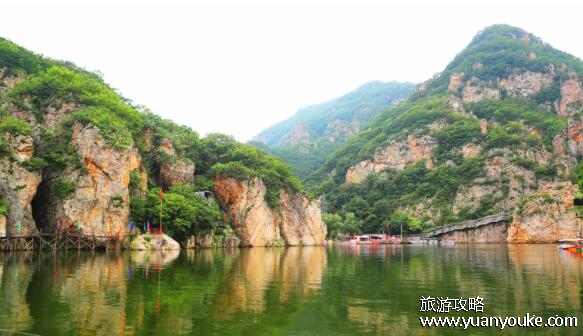 大连旅游必去景点推荐,4大特色景点最推荐游玩(棒棰岛最独特)
