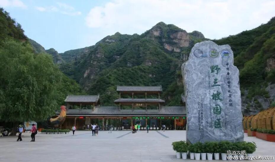 保定旅游景点有哪些地方，有4个景点最推荐游玩(白洋淀最有特色)