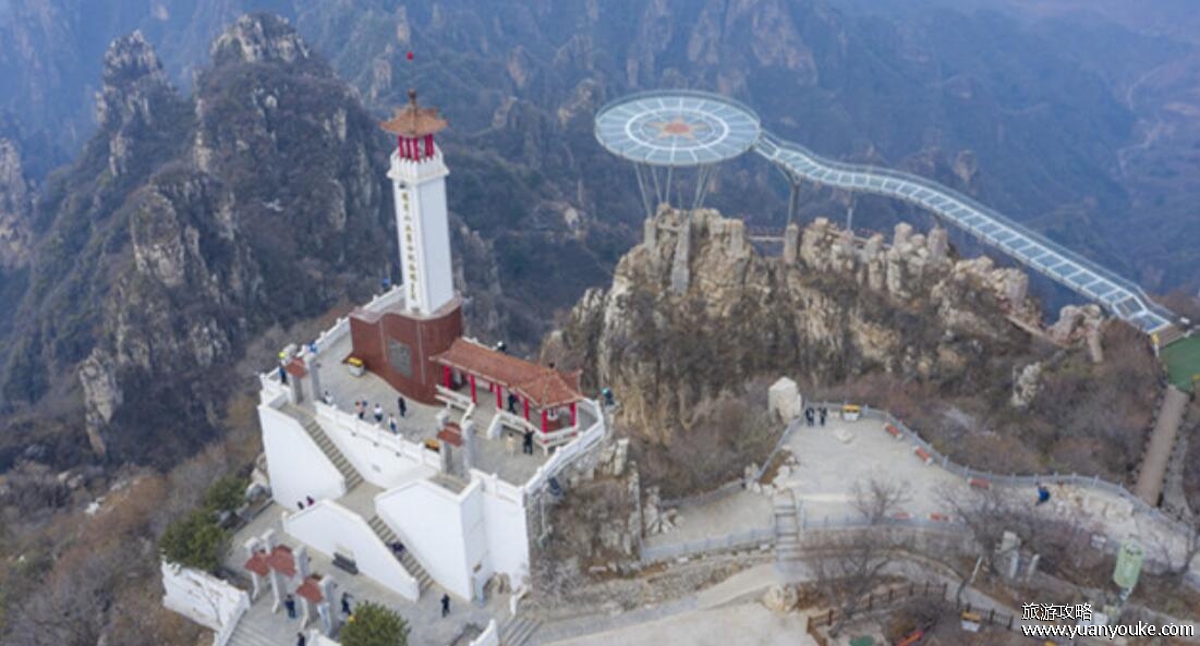 保定旅游景点有哪些地方，有4个景点最推荐游玩(白洋淀最有特色)