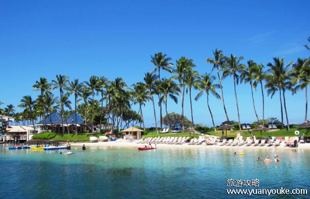 夏威夷是哪个国家的，是美国的一个群岛(美国的第50个州)
