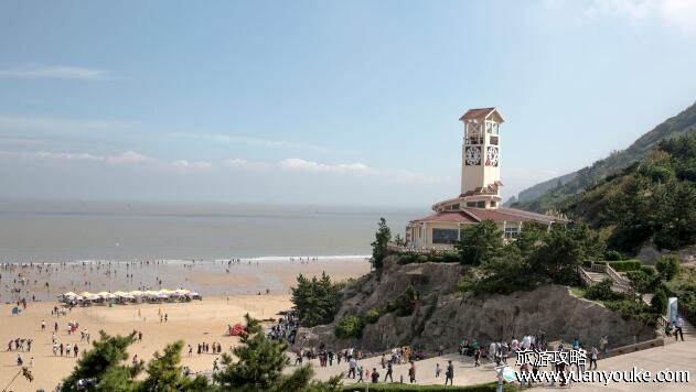连云港旅游攻略必玩的景点，4大景点必看(花果山就在连云港)