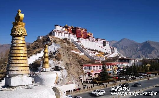 七月份适合去哪里旅游，4个地方最值得推荐(九寨沟最适合避暑)