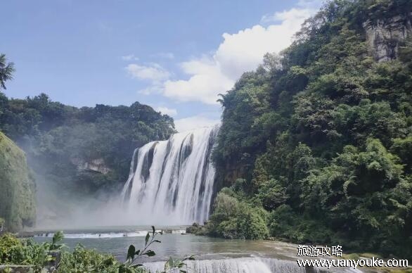八月份适合去哪里旅游，4个地方最推荐游玩(气候宜人风景美丽)