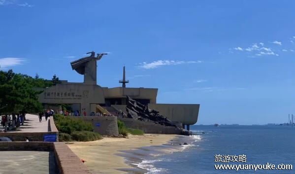 威海旅游攻略必去景点有哪些，4大景点必去游玩(最推荐威海卫)