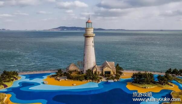威海旅游攻略必去景点有哪些，4大景点必去游玩(最推荐威海卫)