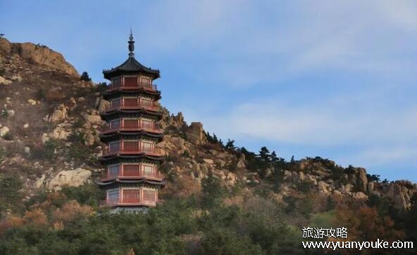 威海旅游攻略必去景点有哪些，4大景点必去游玩(最推荐威海卫)