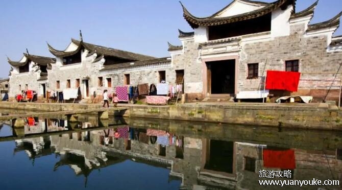安吉旅游必去的景点，4个景点最推荐游玩(安吉竹海景色最美)