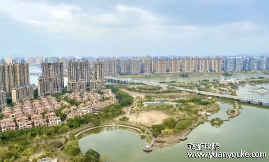 惠州旅游景点哪里好玩，4个景点最推荐大家去玩(惠州西湖最美)