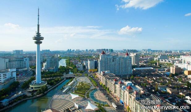 南通属于哪个省份哪个区，是江苏省的一个城市(旅游景点众多)