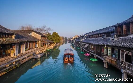 乌镇需要提前预约吗，需要提前预约(有两种方法可以进行预约)