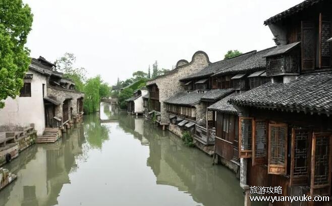 乌镇需要提前预约吗，需要提前预约(有两种方法可以进行预约)