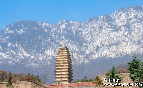 五岳是指哪五座山?泰山/华山/嵩山/衡山/恒山(最宏伟的5座山)