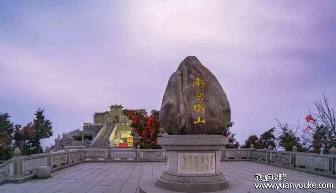 五岳是指哪五座山?泰山/华山/嵩山/衡山/恒山(最宏伟的5座山)