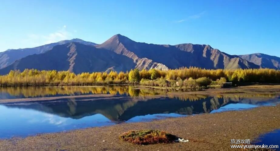 十月去西藏合适吗，非常合适(西藏的黄金旅游期之一)