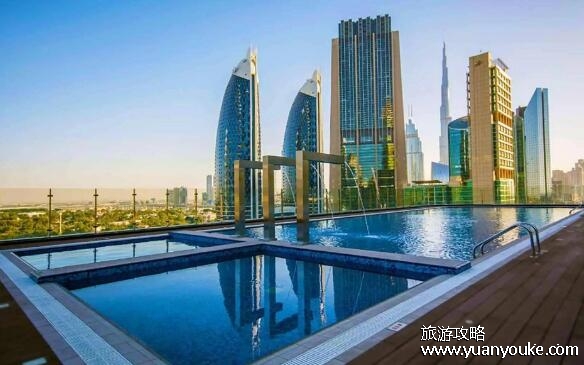 迪拜是哪个国家，是中东国家阿联酋的一个城市(非常富裕奢侈)